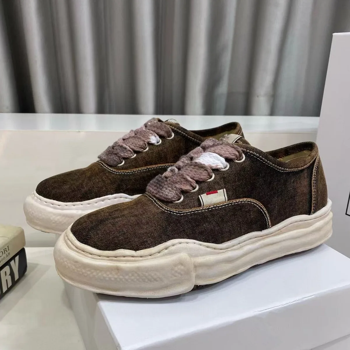 Leather Sneaker Care Kit - 남성용 2026 신상 여름 다용도 디졸빙