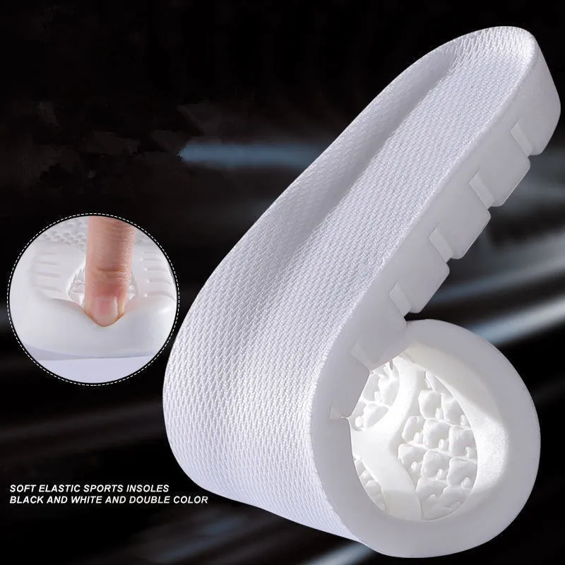 Insole Memory Foam - 신발 용 소프트 스포츠 안창 발용