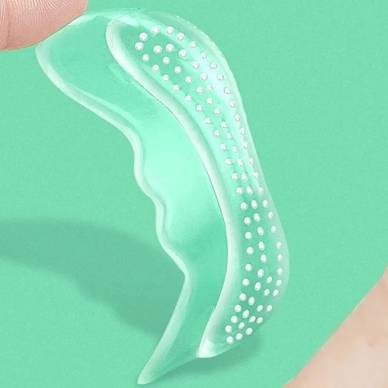 실리콘 젤 힐 그립 여성용 하이힐 신발 안창, 발뒤꿈치 - Heel Liner Grip 리뷰 및 가격