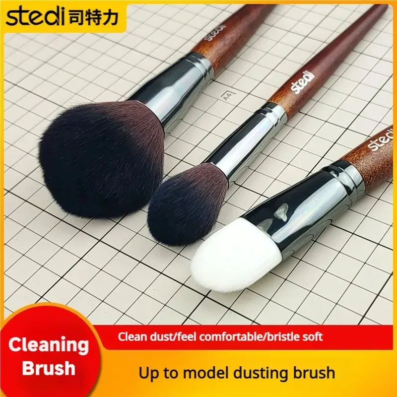 스테디 MS81/82/83 모델 청소 브러쉬 세트 부드 - Brush Bristle Set 리뷰 및 가격