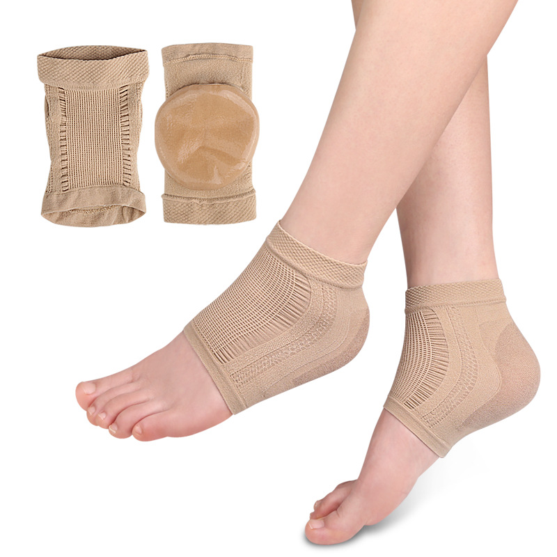 메쉬 젤 실리콘 힐 양말 발 커버 모이스춰 라이징 안티 - Heel Liner Grip 리뷰 및 가격
