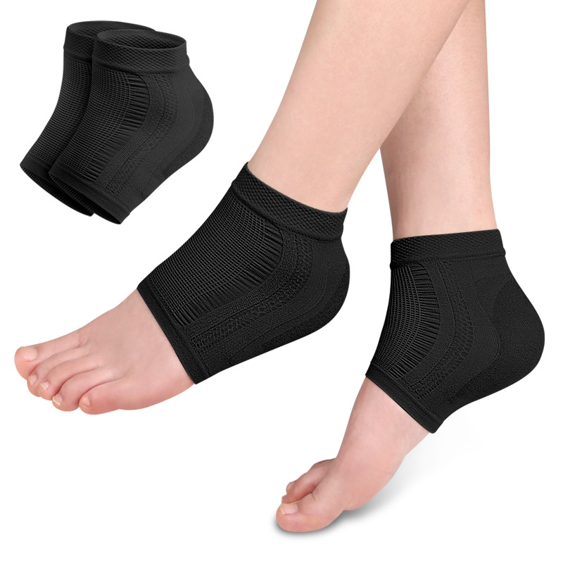 메쉬 젤 실리콘 힐 양말 발 커버 모이스춰 라이징 안티 - Heel Liner Grip 리뷰 및 가격