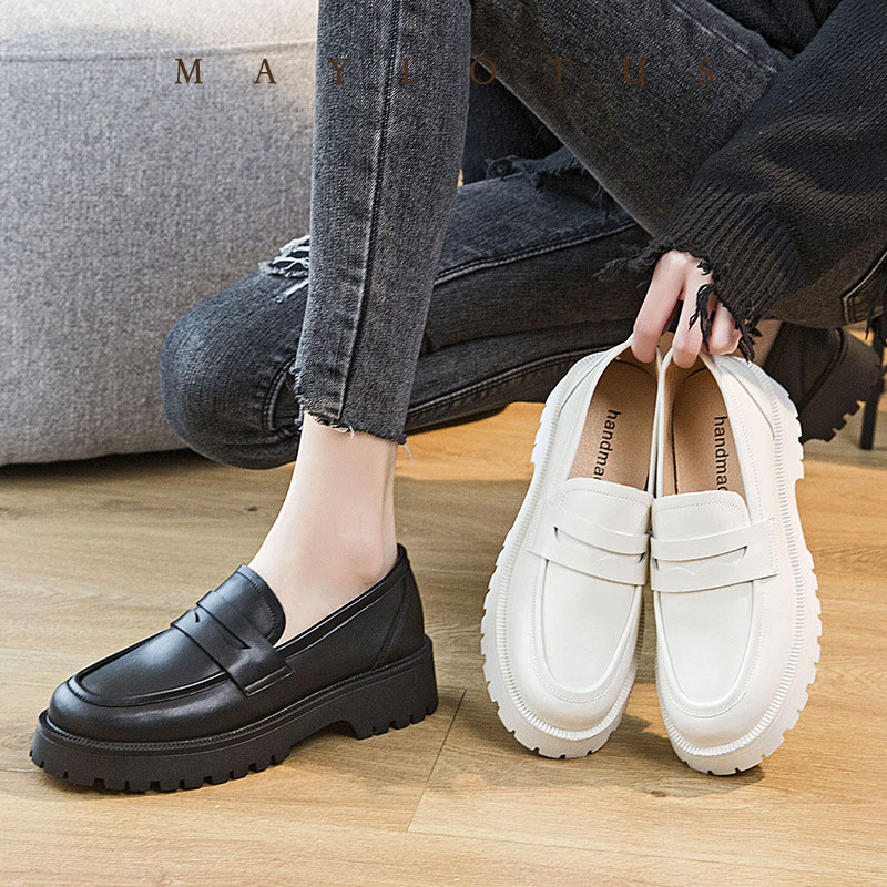 크기 34-48 정품 가죽 여성 신발 운동화 새로운 두 - Leather Sneaker Care Kit 리뷰 및 가격