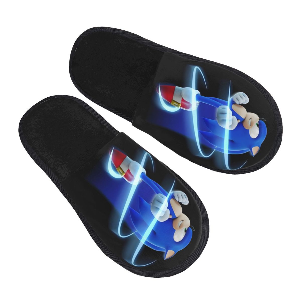 맞춤형 소닉드 소프트 메모리 폼 하우스 슬리퍼 여성용  - Insole Memory Foam 리뷰 및 가격
