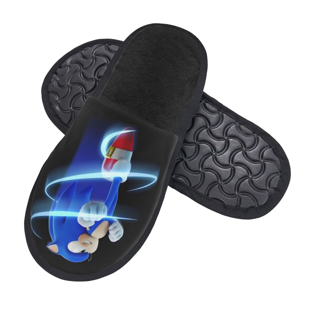 맞춤형 소닉드 소프트 메모리 폼 하우스 슬리퍼 여성용  - Insole Memory Foam 리뷰 및 가격