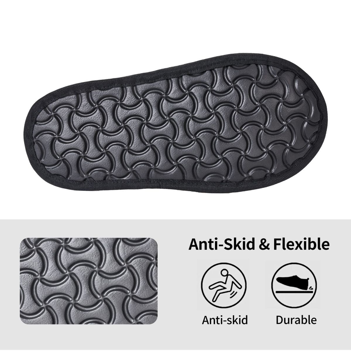맞춤형 소닉드 소프트 메모리 폼 하우스 슬리퍼 여성용  - Insole Memory Foam 리뷰 및 가격