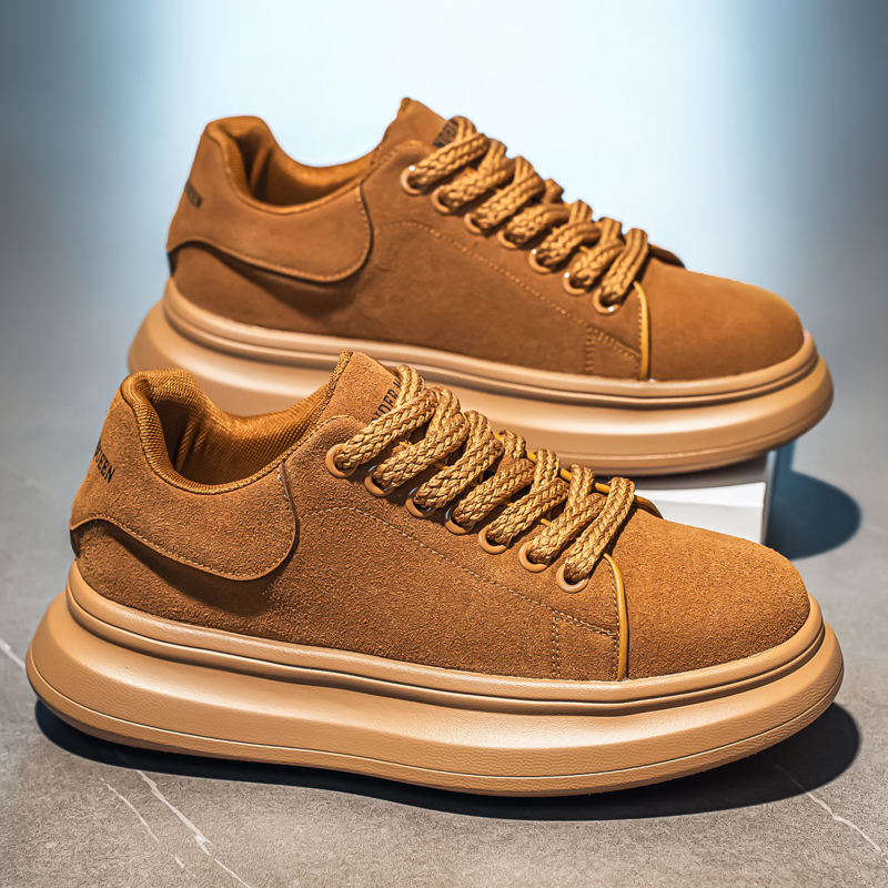 가죽 럭셔리 남성 신발 남녀 공용 캐주얼 보드 신발 2 - Leather Sneaker Care Kit 리뷰 및 가격