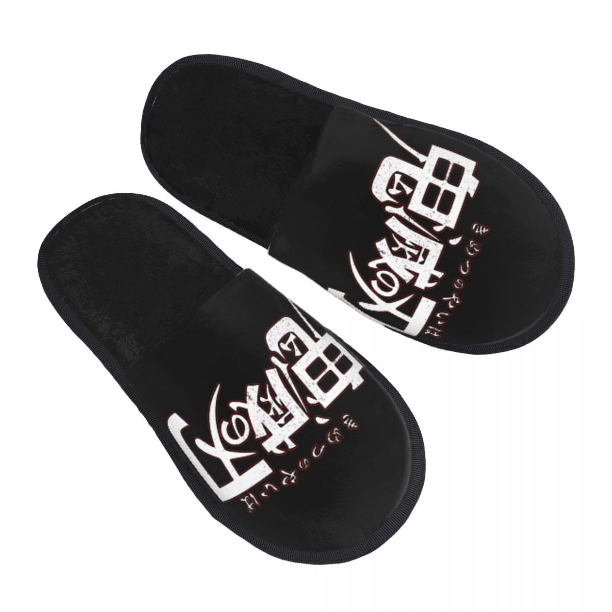 데몬 슬레이어 메모리폼 실내 슬리퍼, 여성/남성용 선물 - Insole Memory Foam 리뷰 및 가격
