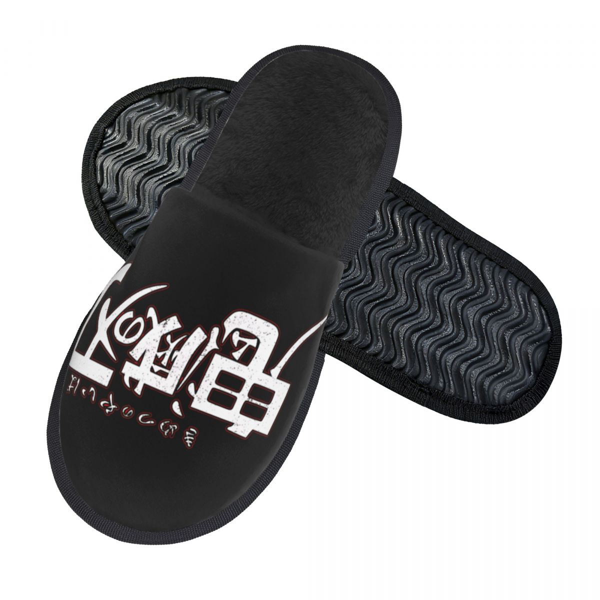 데몬 슬레이어 메모리폼 실내 슬리퍼, 여성/남성용 선물 - Insole Memory Foam 리뷰 및 가격