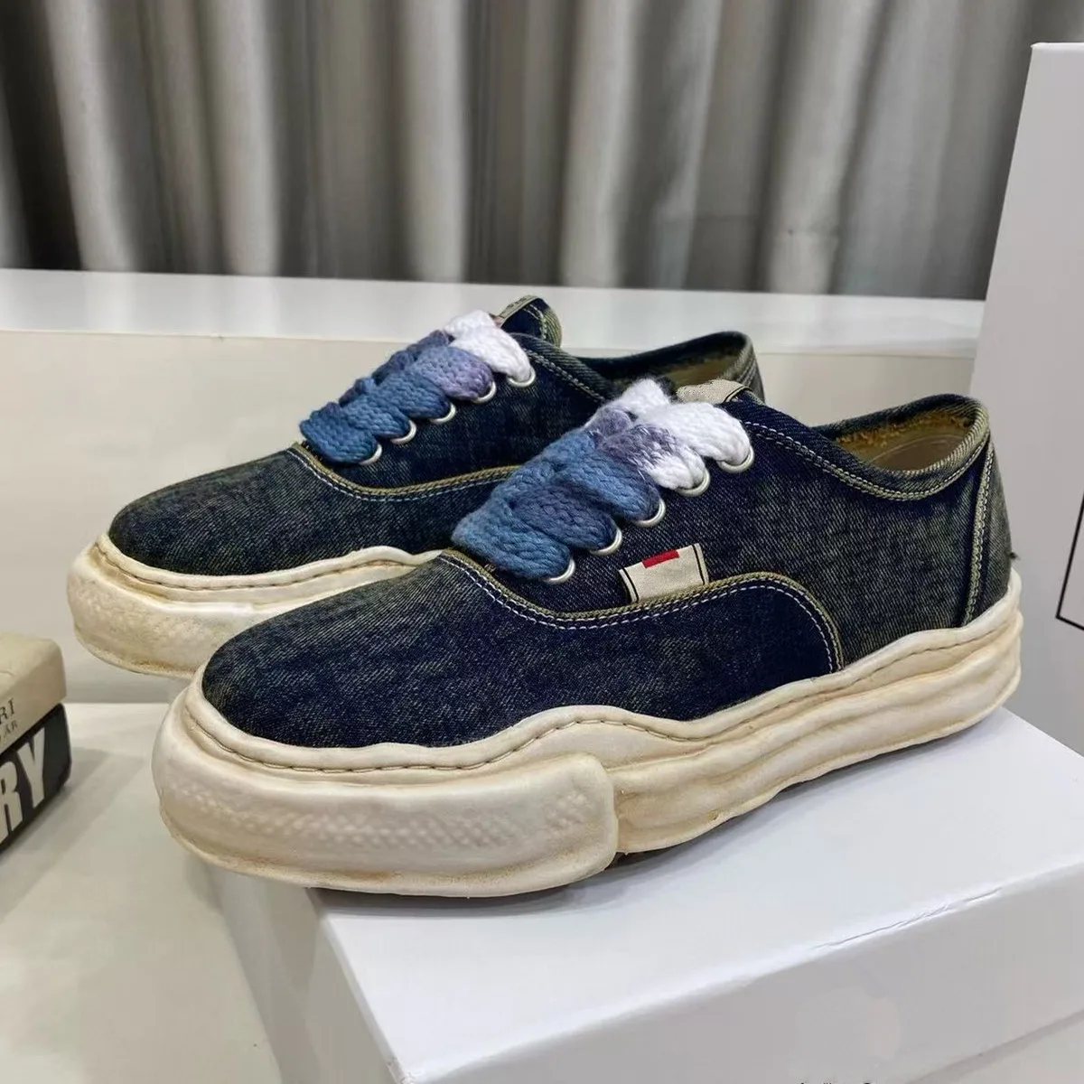남성용 2026 신상 여름 다용도 디졸빙 스니커즈, 두 - Leather Sneaker Care Kit 리뷰 및 가격