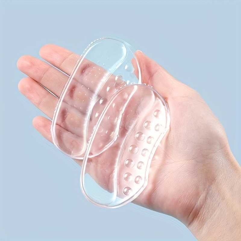 신발용 투명 힐 그립, 편안한 마찰 방지 힐 패드, 미 - Heel Liner Grip 리뷰 및 가격