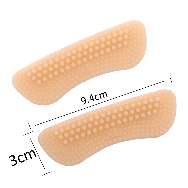 실리콘 발 뒤꿈치 보호대 스티커 여성용 발 뒤꿈치 그립 - Heel Liner Grip 리뷰 및 가격
