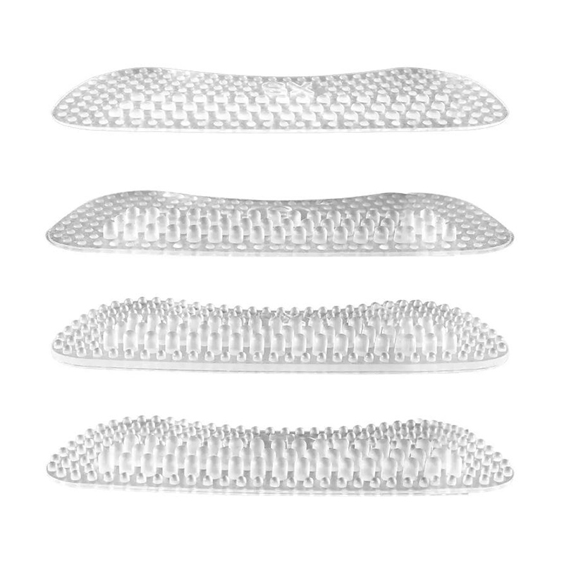 실리콘 발 뒤꿈치 보호대 스티커 여성용 발 뒤꿈치 그립 - Heel Liner Grip 리뷰 및 가격