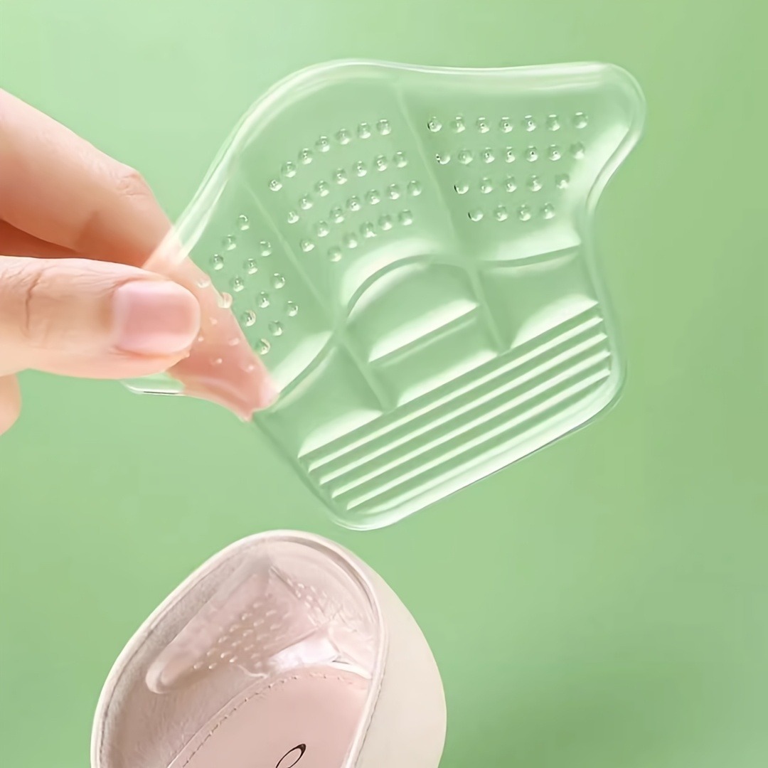 실리콘 젤 힐 인서트, 자가 접착 방수 쿠션, 조절 가 - Heel Liner Grip 리뷰 및 가격