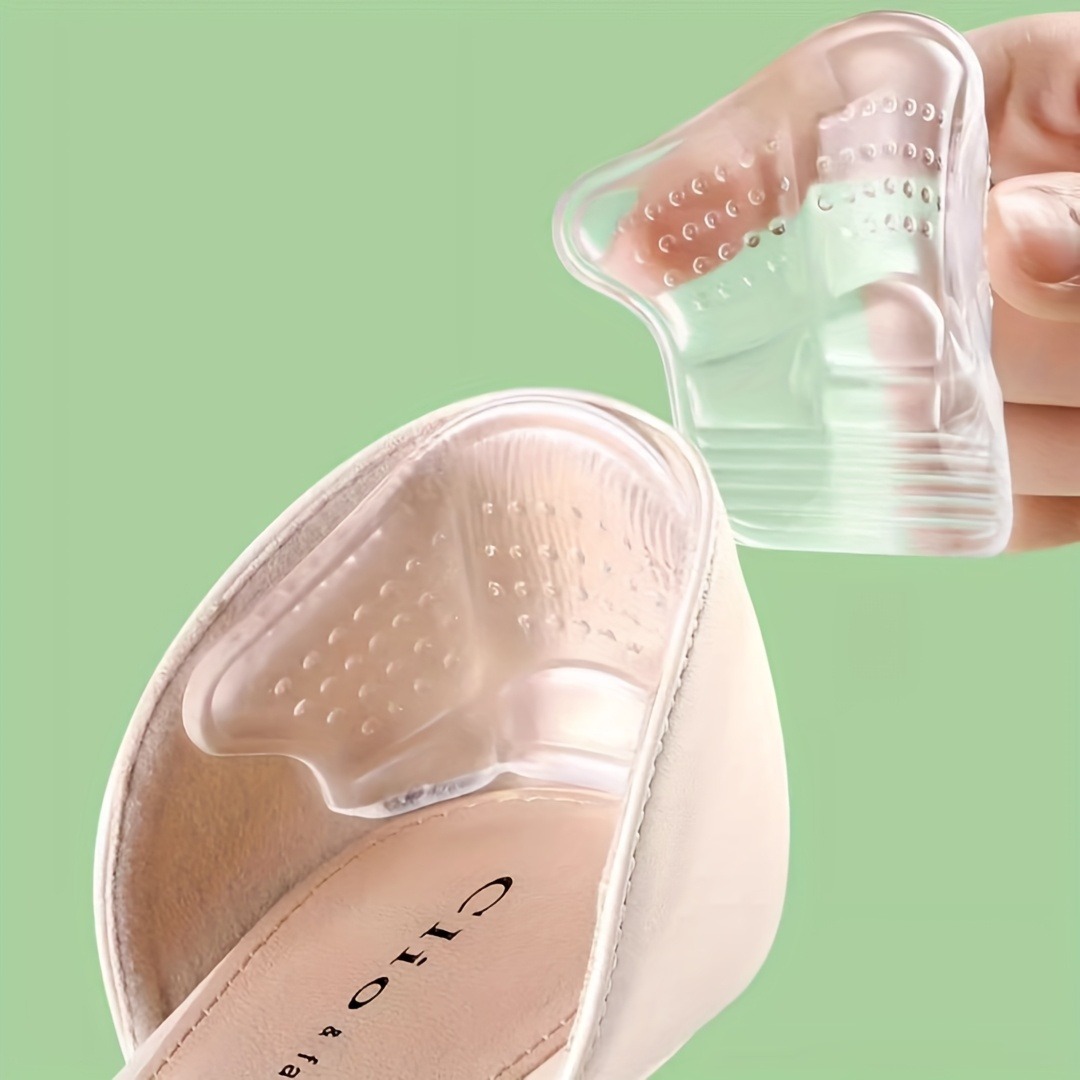 실리콘 젤 힐 인서트, 자가 접착 방수 쿠션, 조절 가 - Heel Liner Grip 리뷰 및 가격