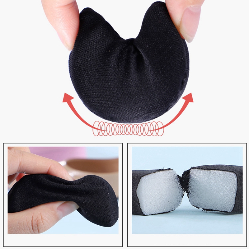 하이힐 쿠션 인서트 토 플러그 깔창 신발 액세서리 -  - Heel Liner Grip 리뷰 및 가격