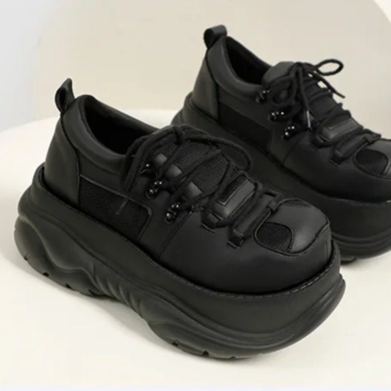 2026 새로운 여성용 청키 스니커즈 럭셔리 정품 가죽 - Leather Sneaker Care Kit 리뷰 및 가격