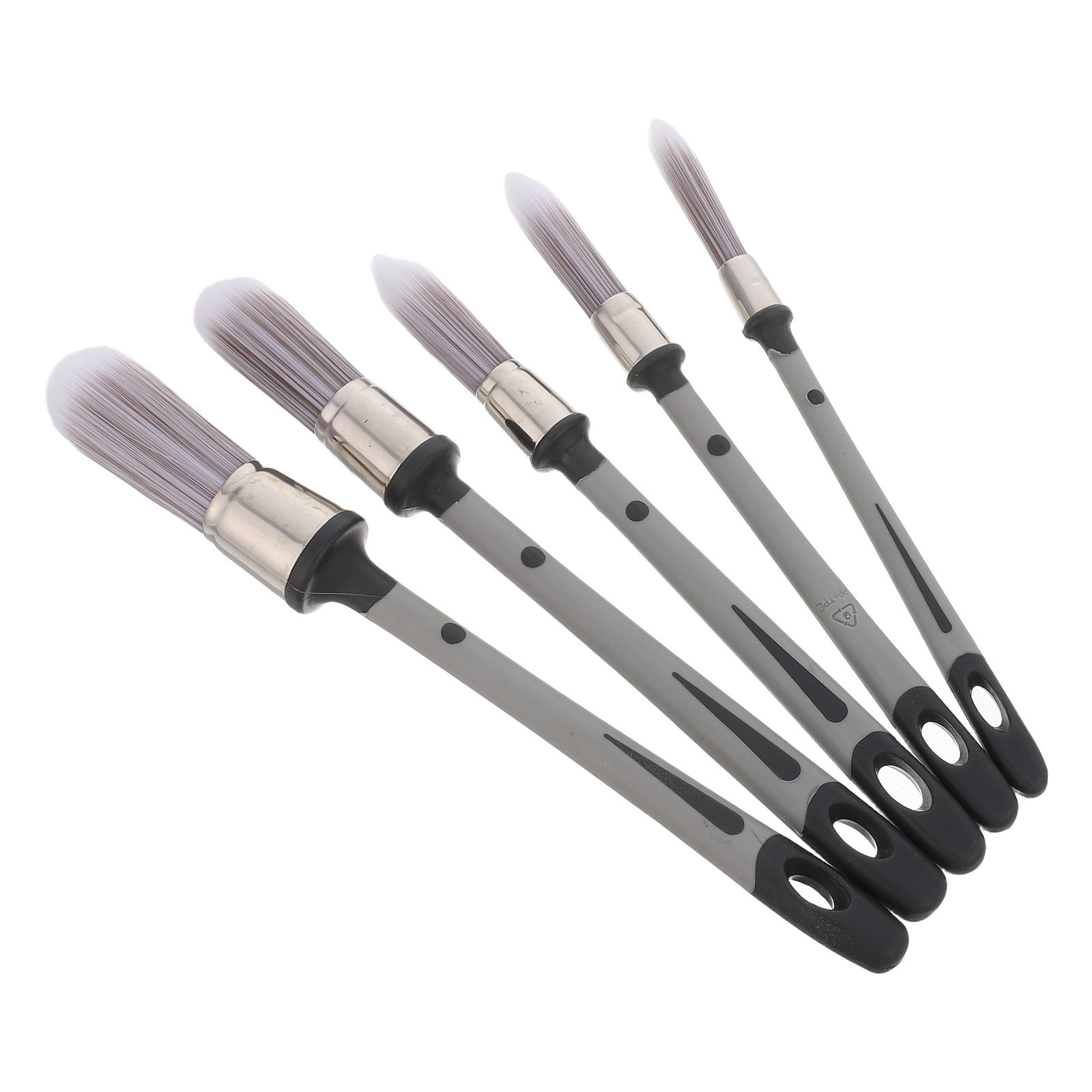 페인트 브러시, 납작한 나일론 솔, 가정용 벽면 페인트 - Brush Bristle Set 리뷰 및 가격
