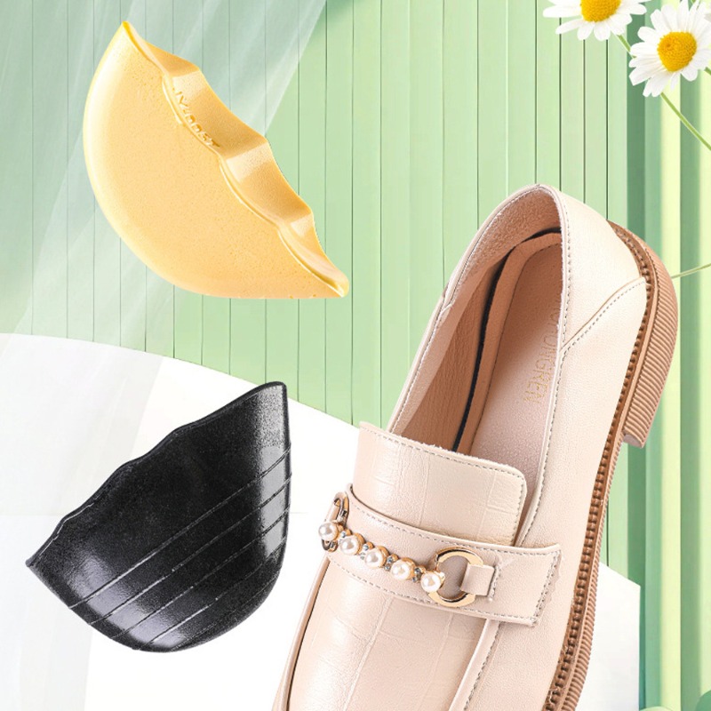 신발 채움재 깔창 앞꿈치 쿠션 패딩 여성 남성 하이힐  - Heel Liner Grip 리뷰 및 가격
